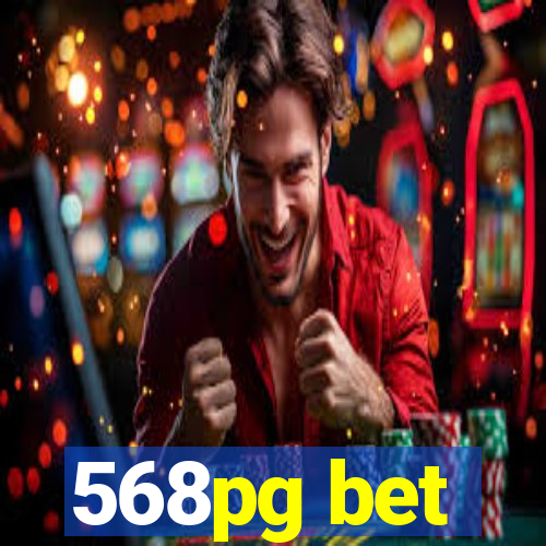 568pg bet